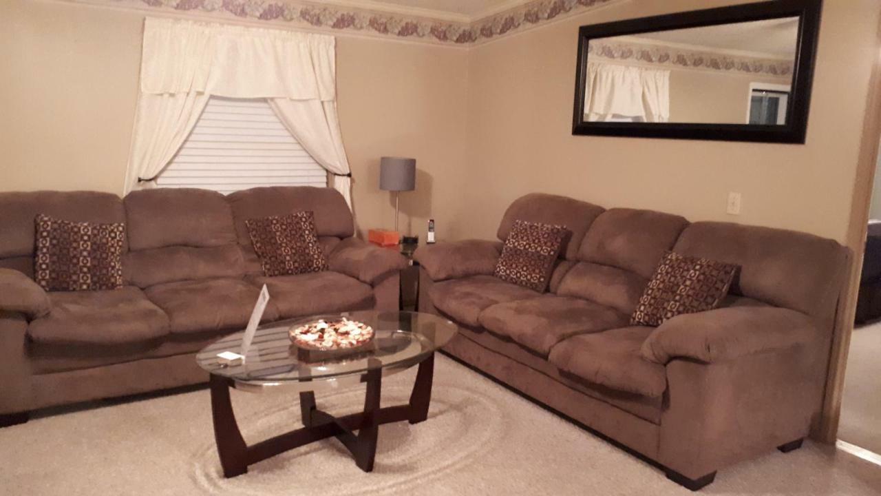 Beautiful Home - 5 Miles From Disney Ορλάντο Εξωτερικό φωτογραφία